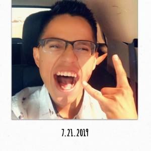 Meet your Posher, Jose